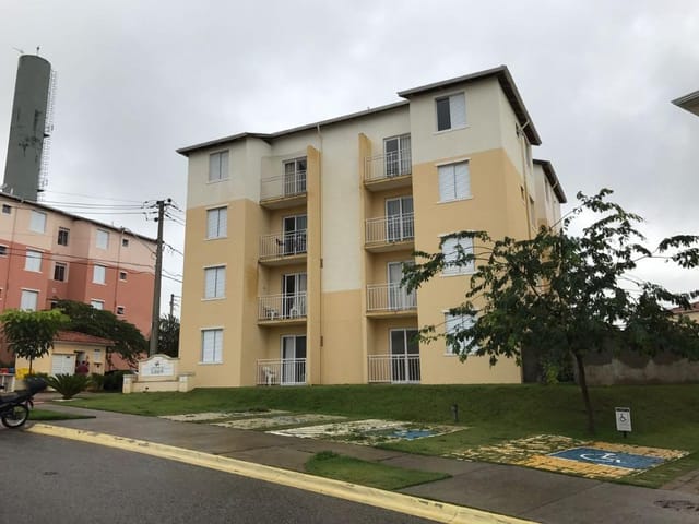 Foto do Apartamento - Apartamento residencial à venda, Condomínio Villa Flora, Votorantim. | Ary Proenca Negócios Imobiliários Ltda