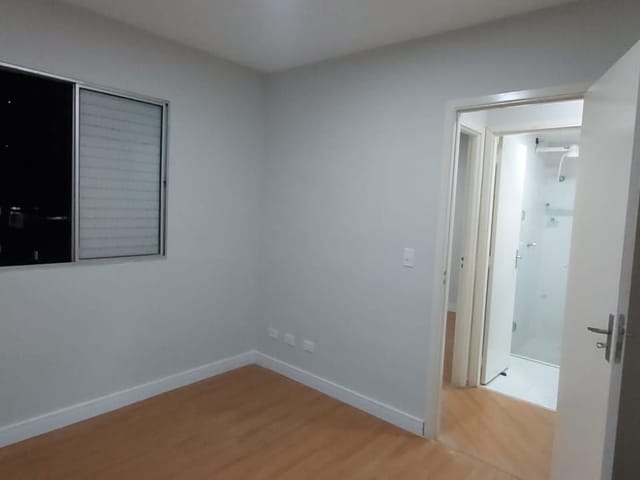 Foto do Apartamento - Apartamento com 2 dormitórios à venda, 55 m² por R$ 250.000,00 - Monte Castelo - São José dos Campos/SP | RUSSI IMÓVEIS