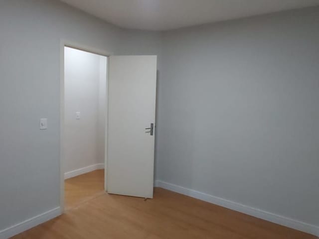 Foto do Apartamento - Apartamento com 2 dormitórios à venda, 55 m² por R$ 250.000,00 - Monte Castelo - São José dos Campos/SP | RUSSI IMÓVEIS
