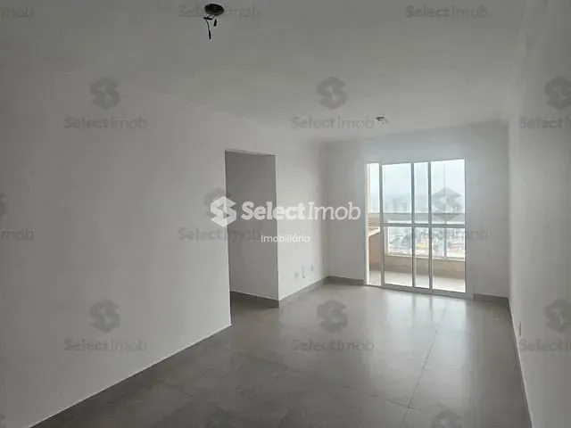 Apartamento com 76m² 3 quartos e 2 banheiros, à venda, no bairro Vila Guarani em Mauá