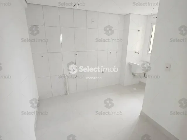Apartamento com 76m² 3 quartos e 2 banheiros, à venda, no bairro Vila Guarani em Mauá