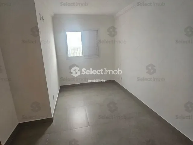 Apartamento com 76m² 3 quartos e 2 banheiros, à venda, no bairro Vila Guarani em Mauá