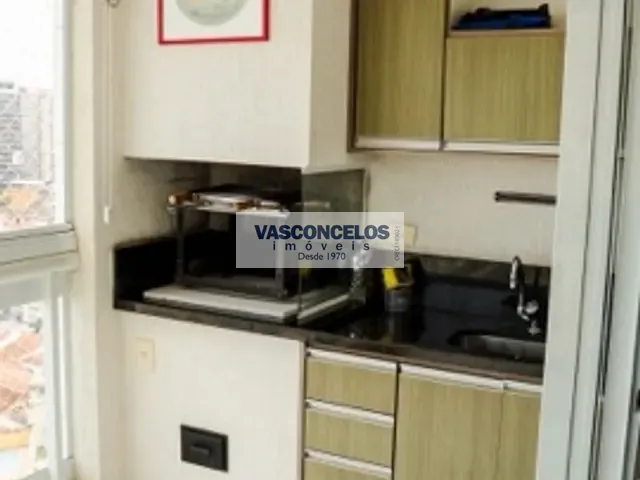 Apartamento com 247m² 3 quartos e 1 banheiro, à venda, no bairro Vila Ema em São José dos Campos