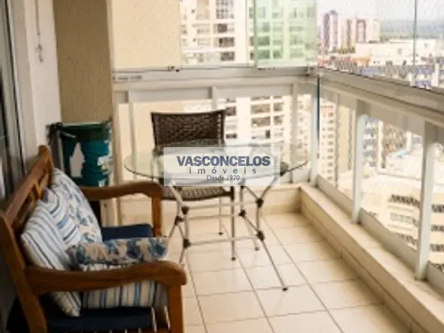 Apartamento com 247m² 3 quartos e 1 banheiro, à venda, no bairro Vila Ema em São José dos Campos