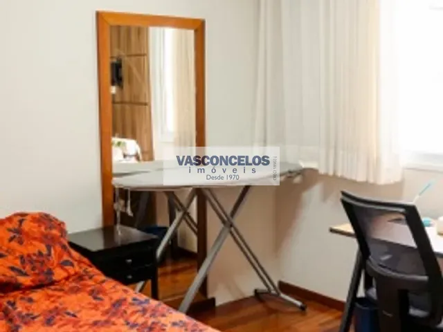 Apartamento com 247m² 3 quartos e 1 banheiro, à venda, no bairro Vila Ema em São José dos Campos