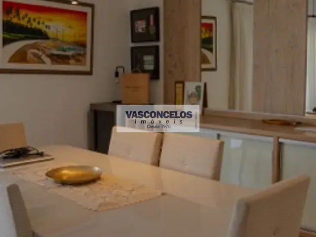 Apartamento com 247m² 3 quartos e 1 banheiro, à venda, no bairro Vila Ema em São José dos Campos