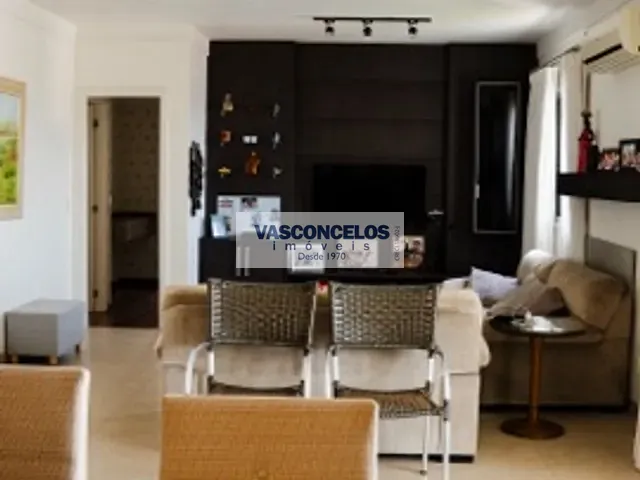 Apartamento com 247m² 3 quartos e 1 banheiro, à venda, no bairro Vila Ema em São José dos Campos