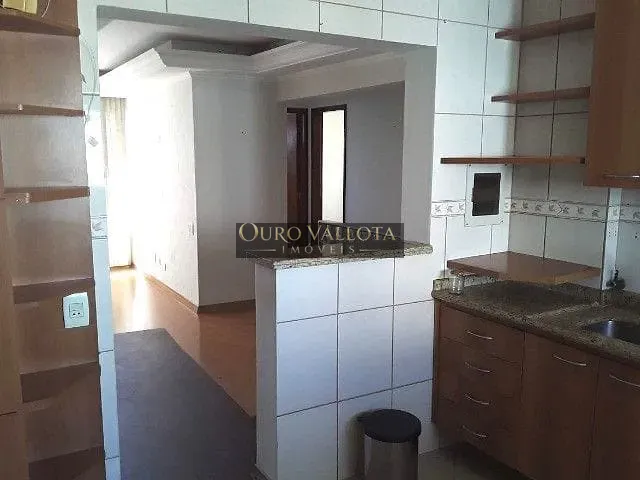 Apartamento com 80m² 3 quartos e 2 banheiros, à venda, no bairro Mooca em São Paulo
