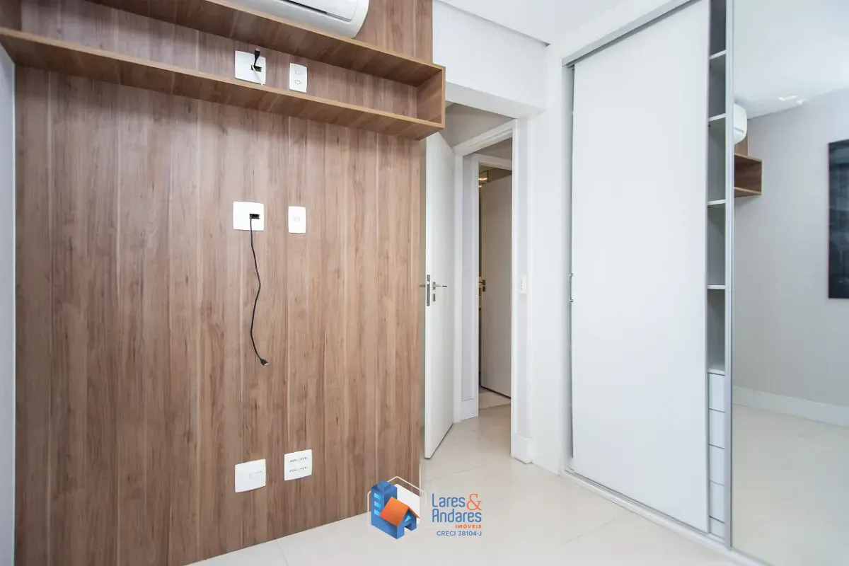 Apartamento, 2 quartos, 53 m² - Foto 18