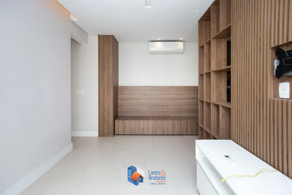 Apartamento, 2 quartos, 53 m² - Foto 4