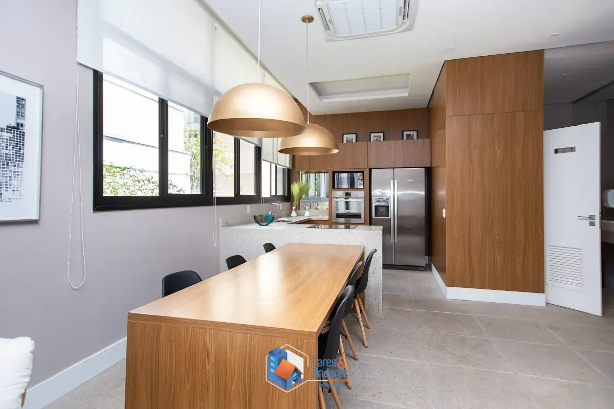 Apartamento, 2 quartos, 53 m² - Foto 32