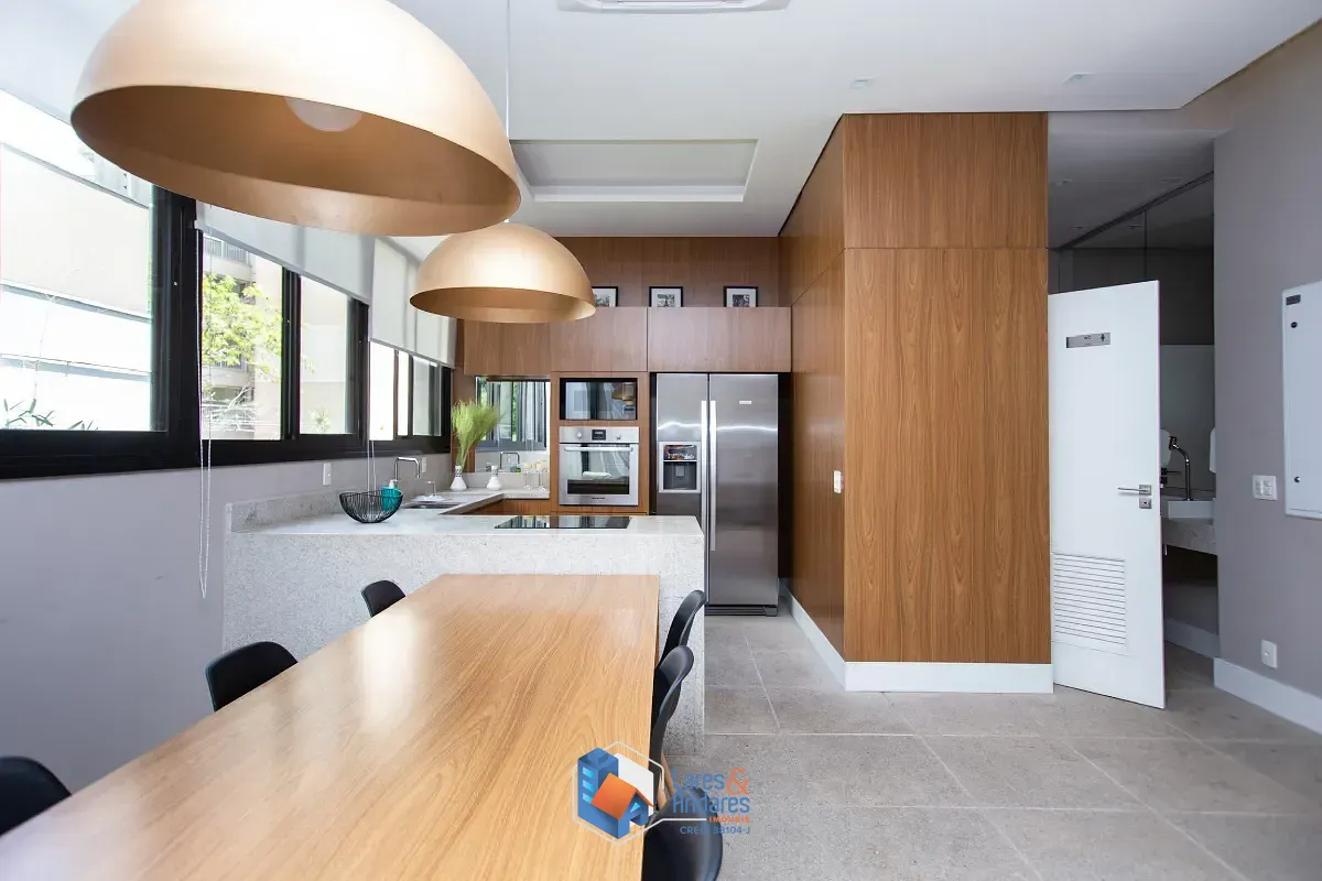 Apartamento, 2 quartos, 53 m² - Foto 33