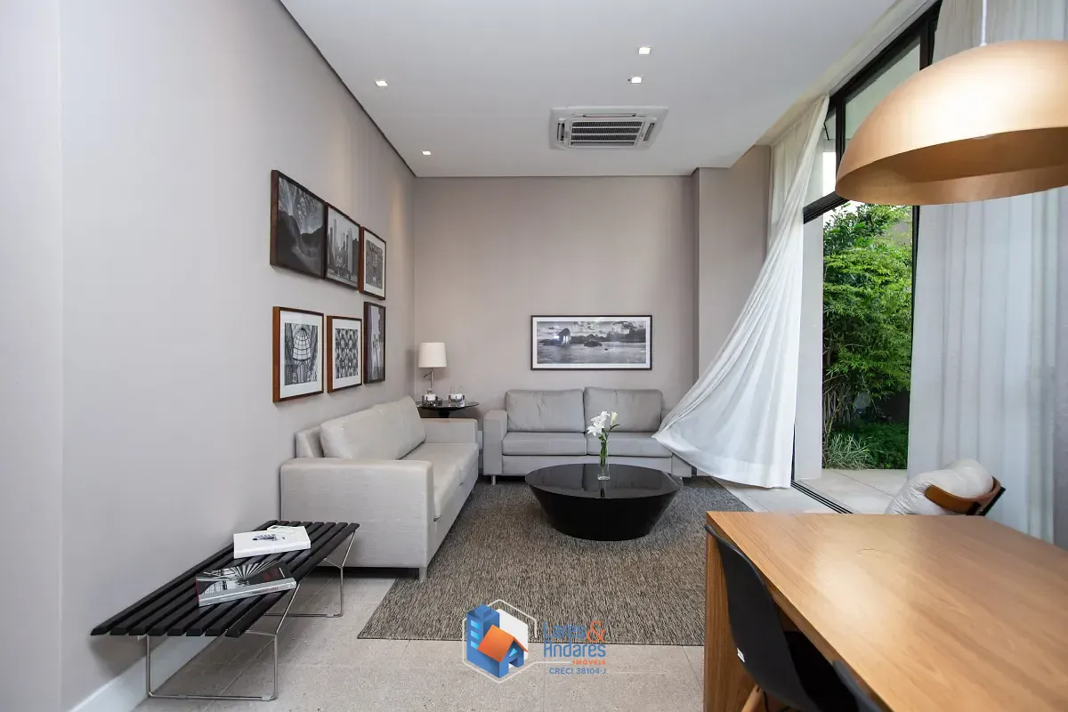 Apartamento, 2 quartos, 53 m² - Foto 34