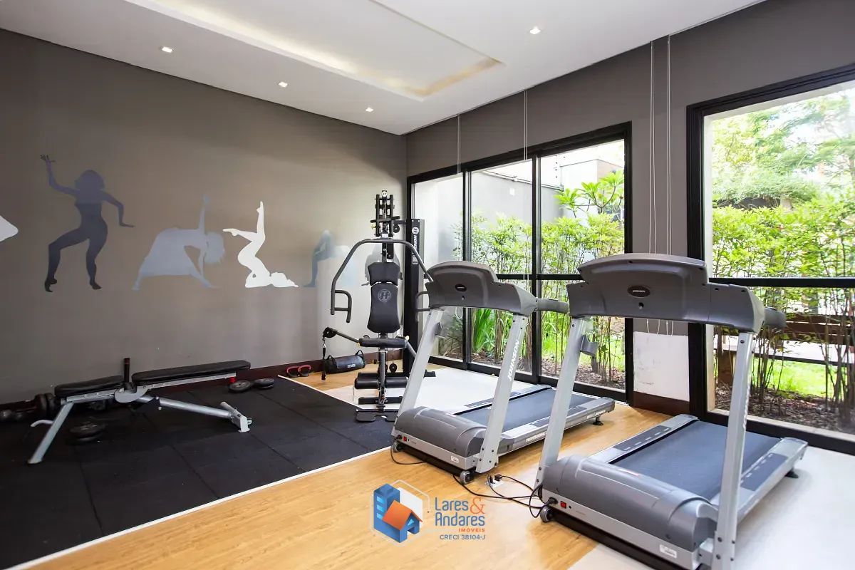 Apartamento, 2 quartos, 53 m² - Foto 36