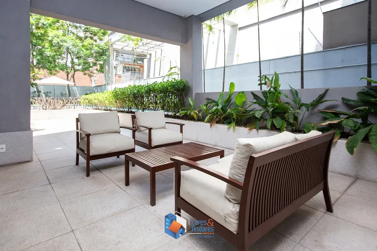Apartamento, 2 quartos, 53 m² - Foto 37