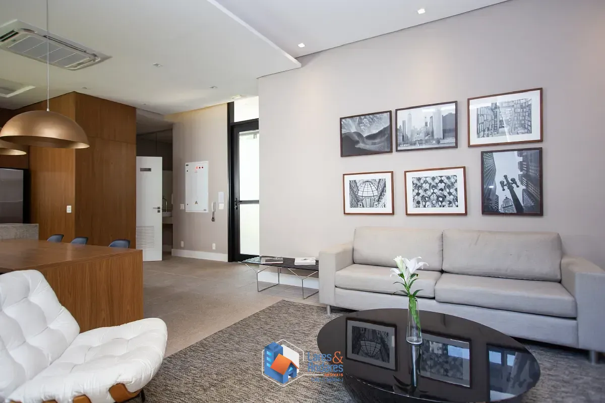 Apartamento, 2 quartos, 53 m² - Foto 38