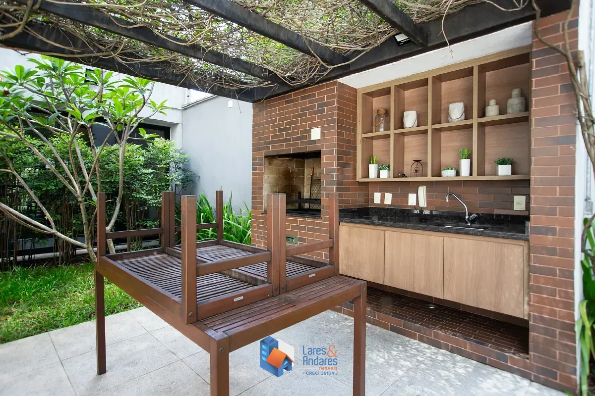 Apartamento, 2 quartos, 53 m² - Foto 39