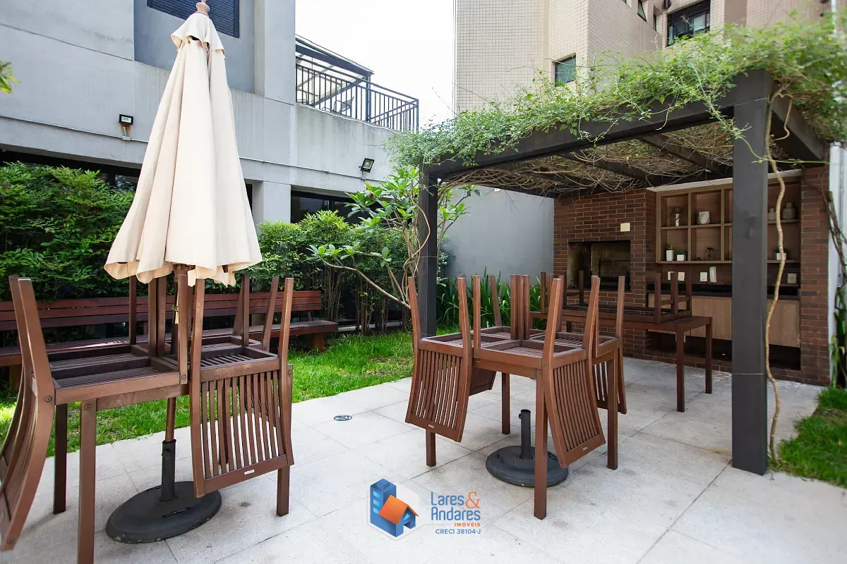 Apartamento, 2 quartos, 53 m² - Foto 40