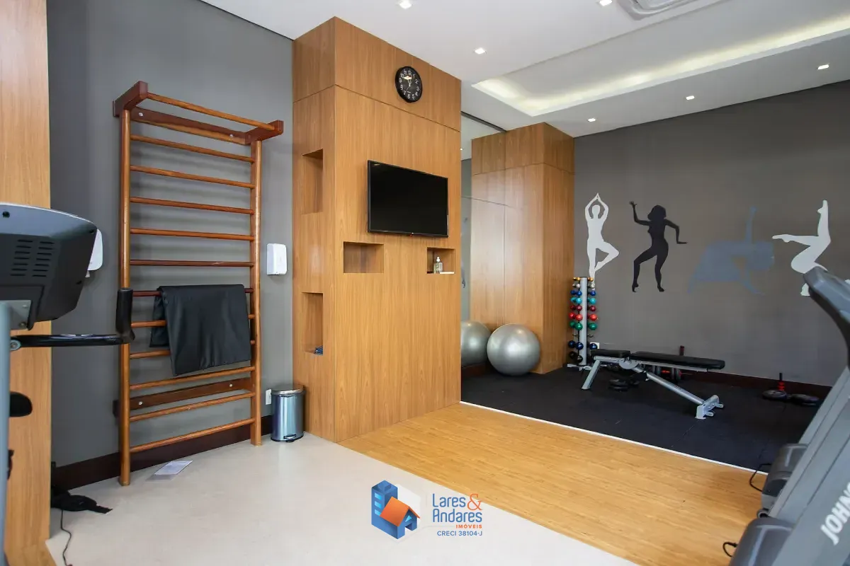 Apartamento, 2 quartos, 53 m² - Foto 41