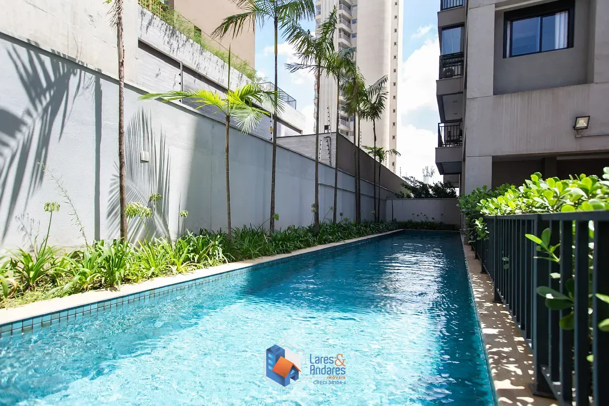 Apartamento, 2 quartos, 53 m² - Foto 42