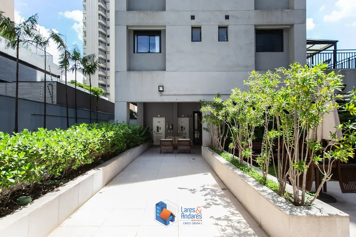 Apartamento, 2 quartos, 53 m² - Foto 45