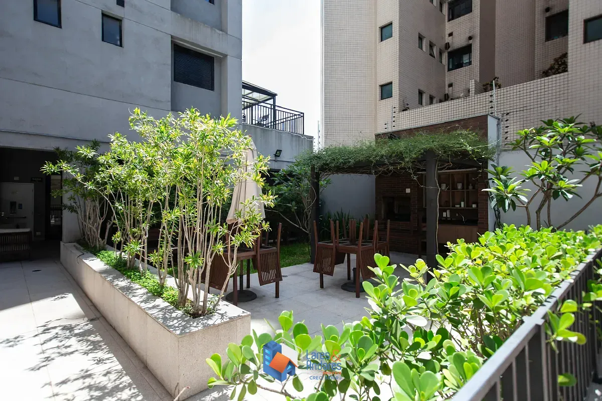 Apartamento, 2 quartos, 53 m² - Foto 46