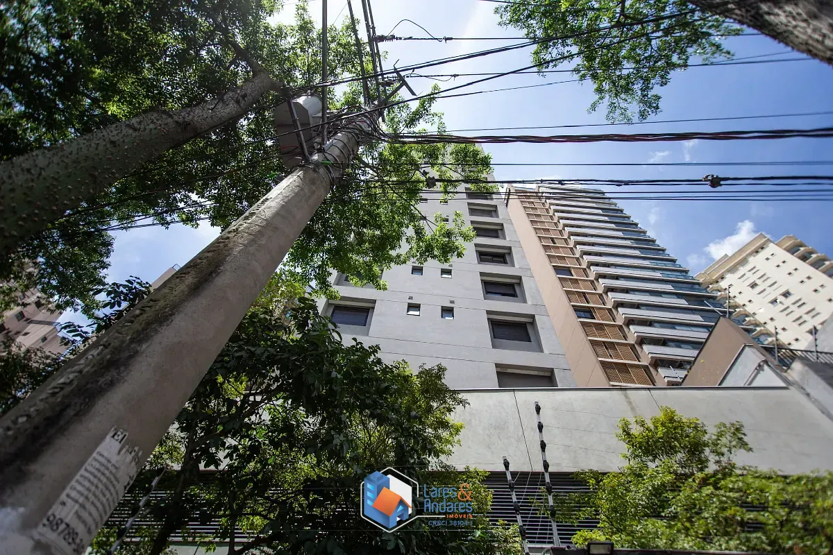 Apartamento, 2 quartos, 53 m² - Foto 51