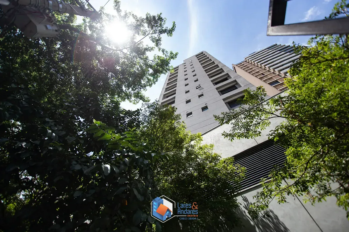 Apartamento, 2 quartos, 53 m² - Foto 52