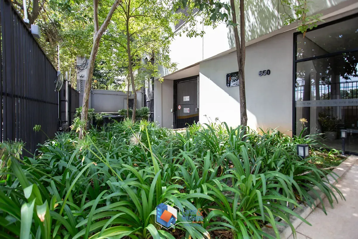 Apartamento, 2 quartos, 53 m² - Foto 53