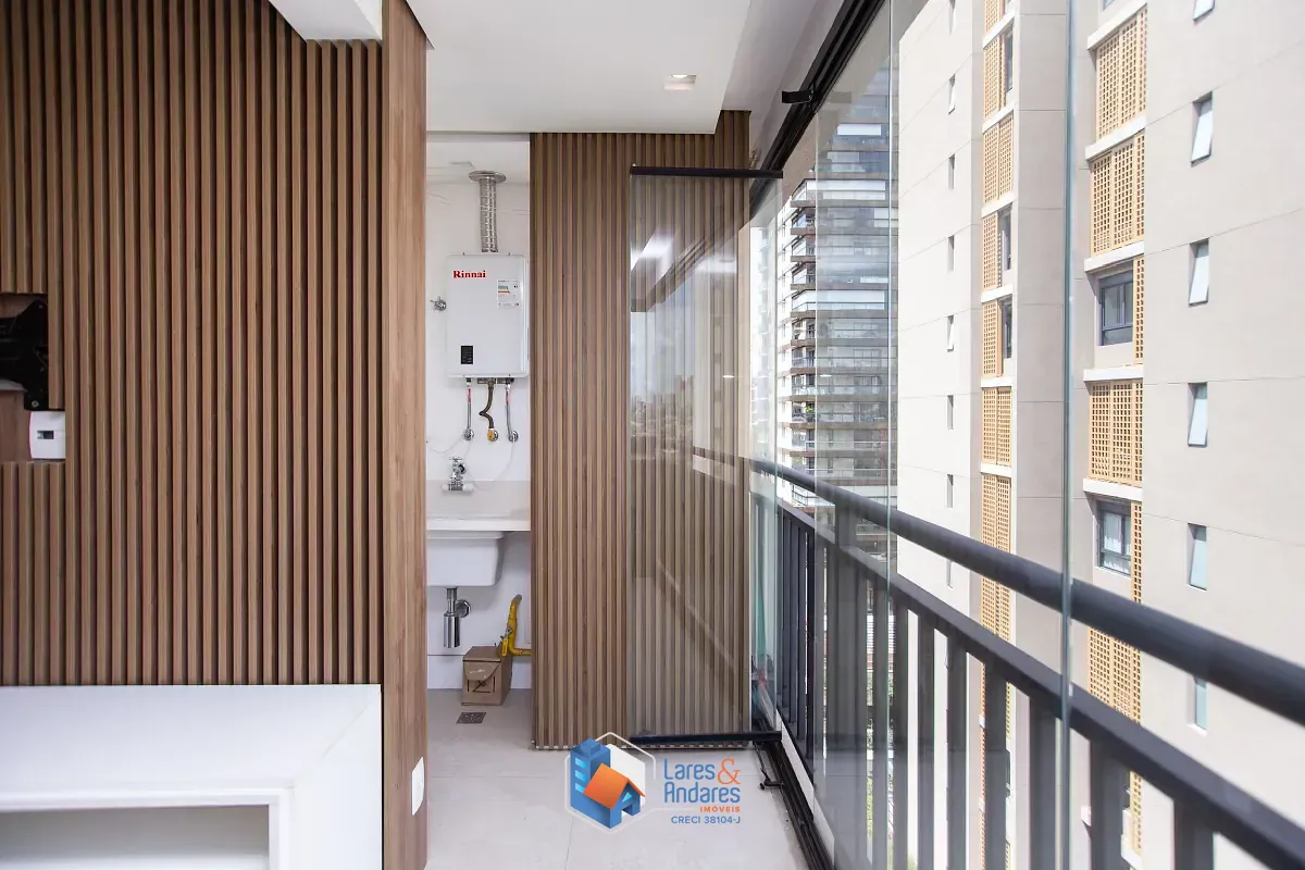 Apartamento, 2 quartos, 53 m² - Foto 5