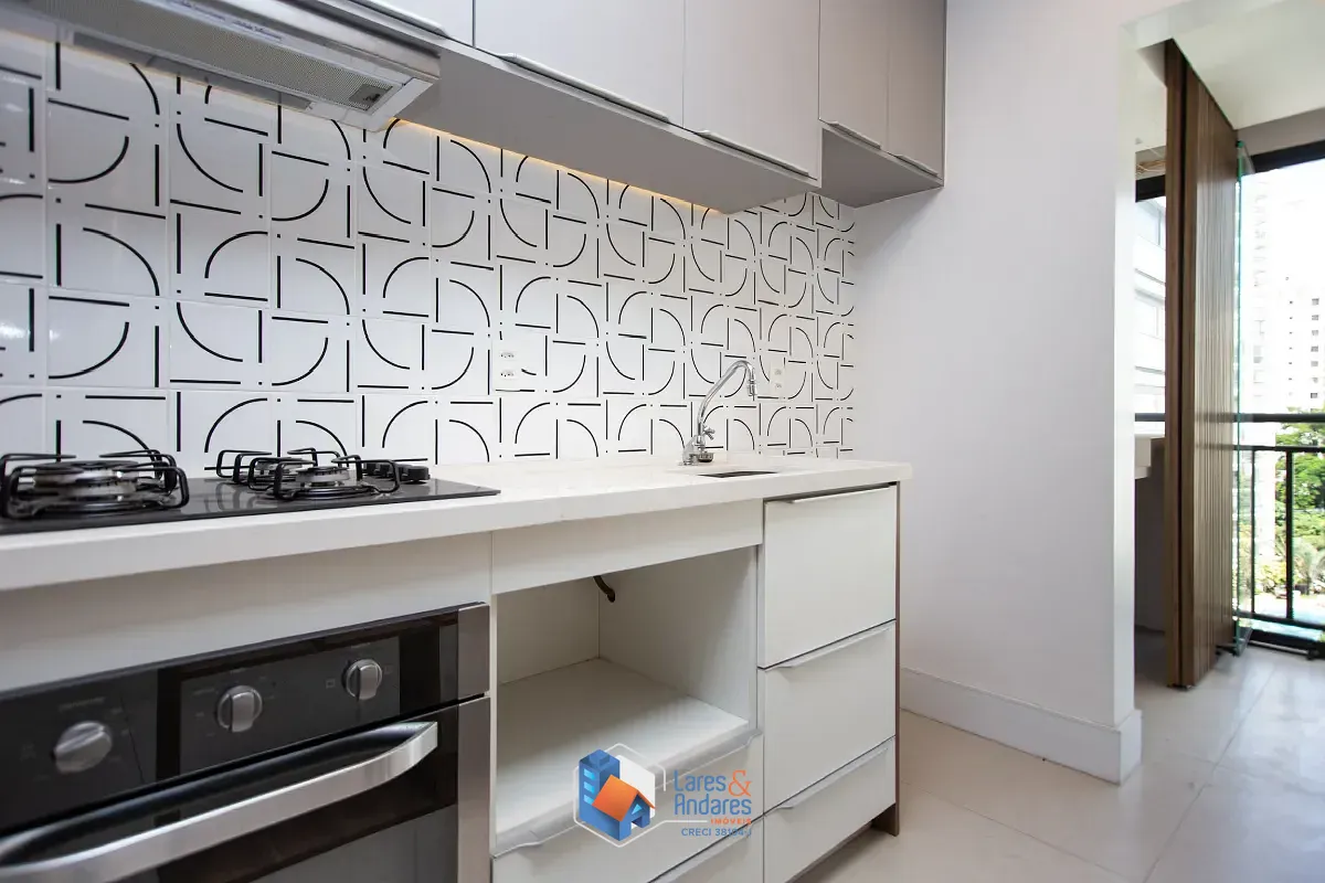 Apartamento, 2 quartos, 53 m² - Foto 9