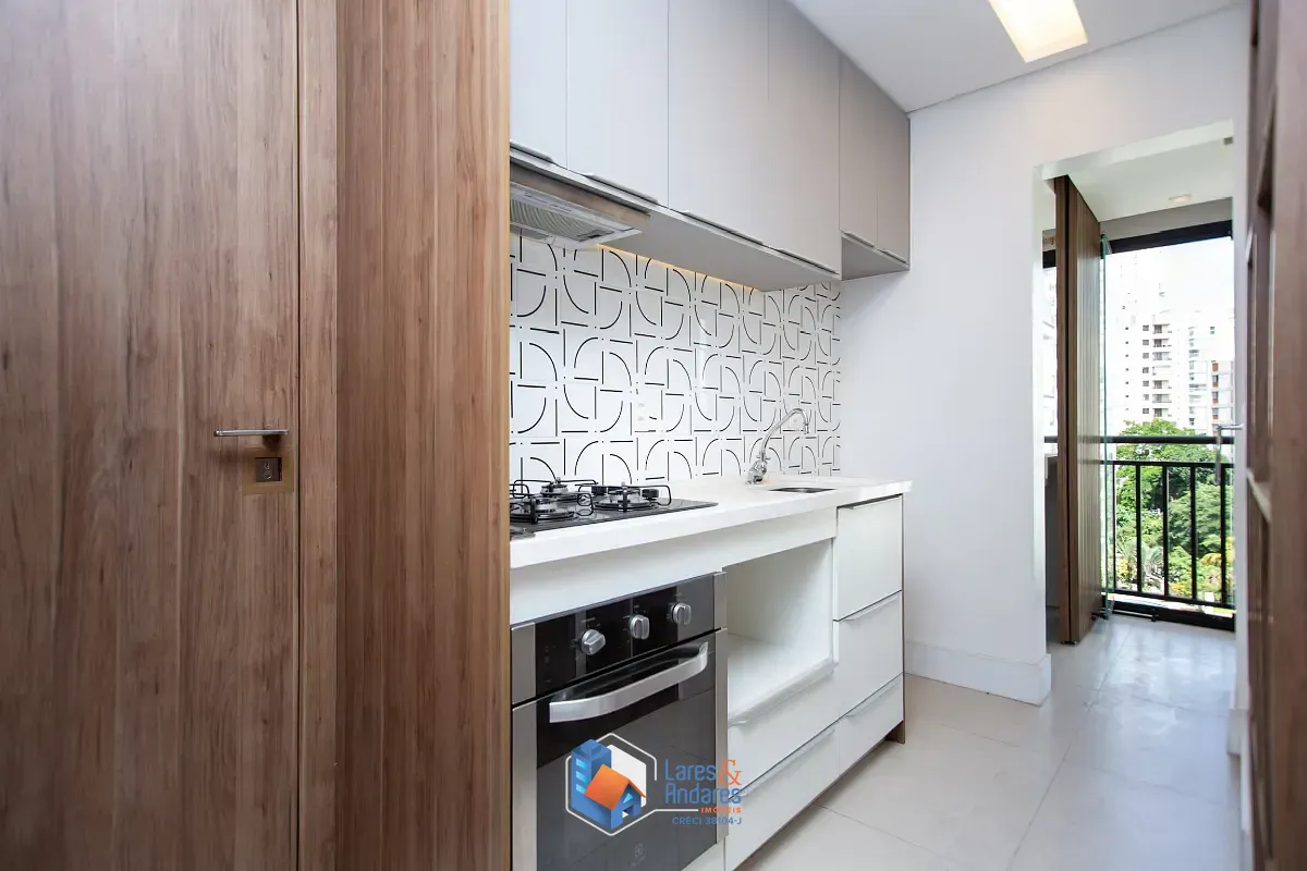 Apartamento, 2 quartos, 53 m² - Foto 11