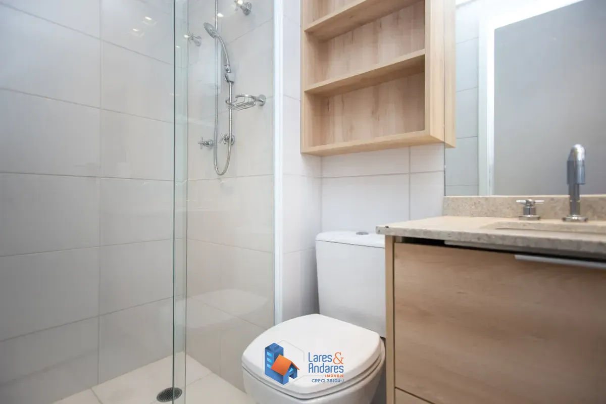 Apartamento, 2 quartos, 53 m² - Foto 26