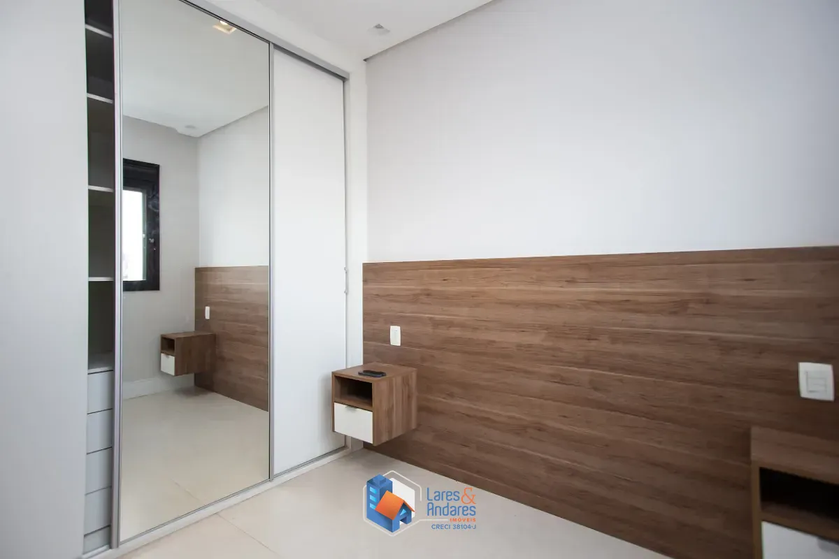 Apartamento, 2 quartos, 53 m² - Foto 20
