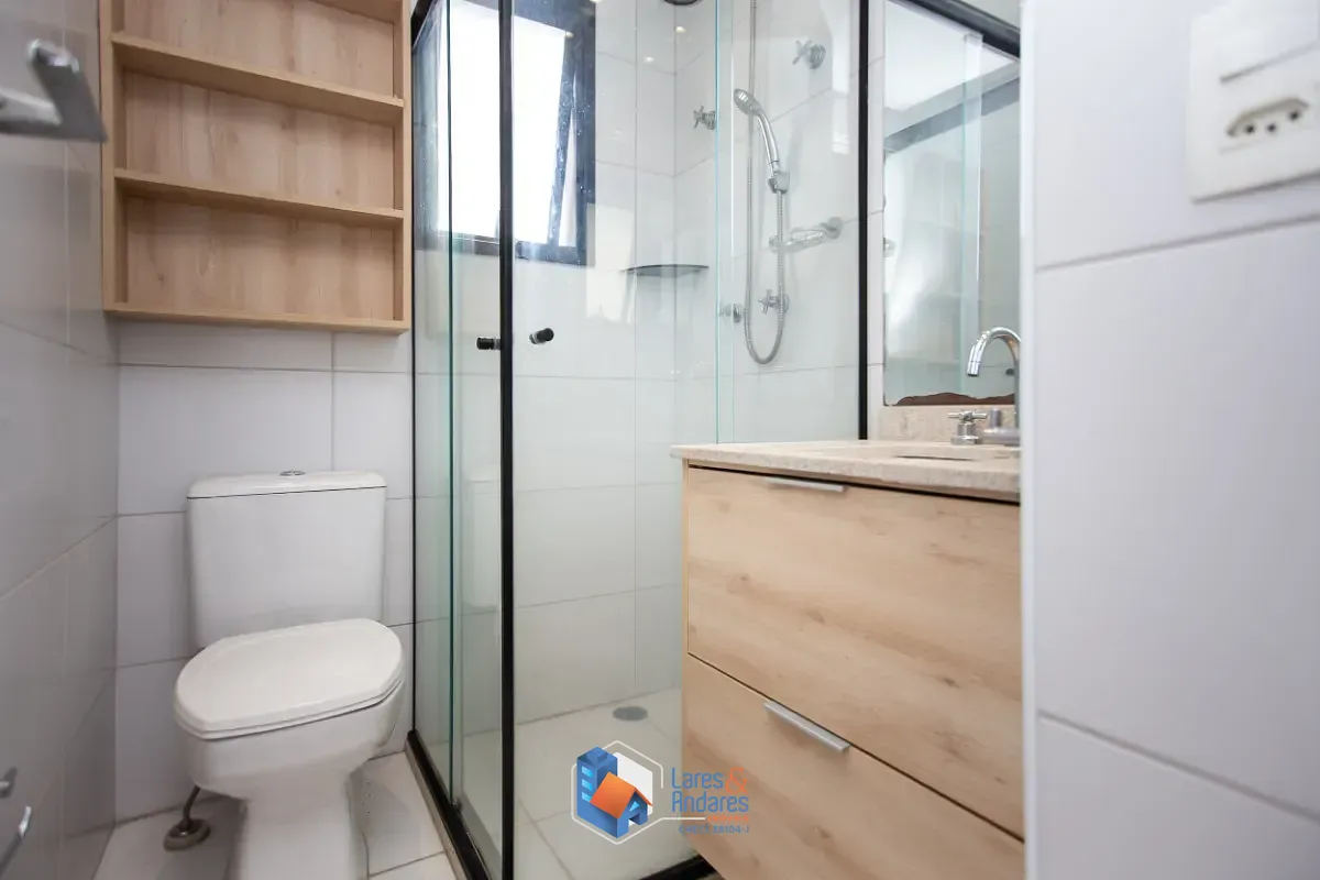 Apartamento, 2 quartos, 53 m² - Foto 21
