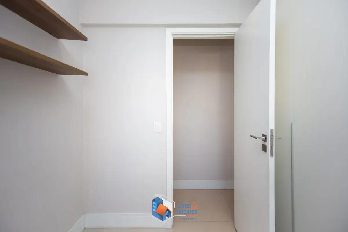 Apartamento, 2 quartos, 53 m² - Foto 30