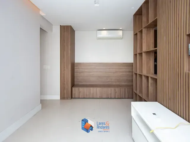 Apartamento com 53m² 2 quartos e 1 banheiro, à venda, no bairro Chácara Klabin em São Paulo