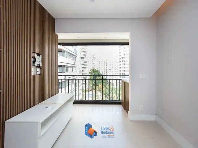 Apartamento com 53m² 2 quartos e 1 banheiro, à venda, no bairro Chácara Klabin em São Paulo