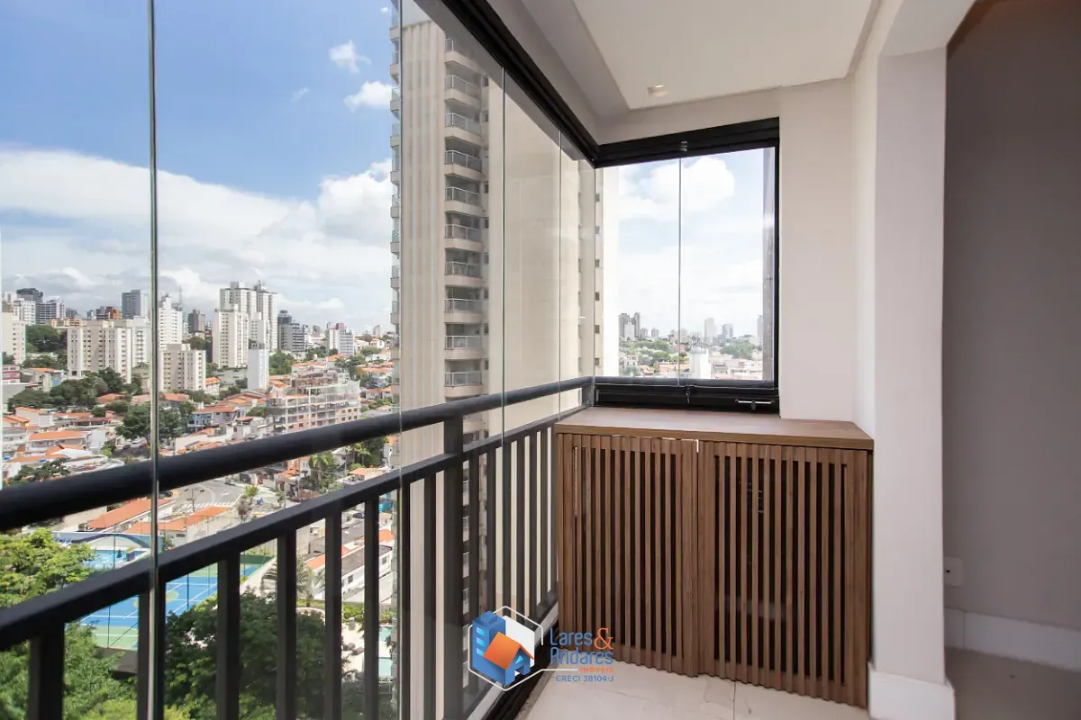 Apartamento, 2 quartos, 53 m² - Foto 7