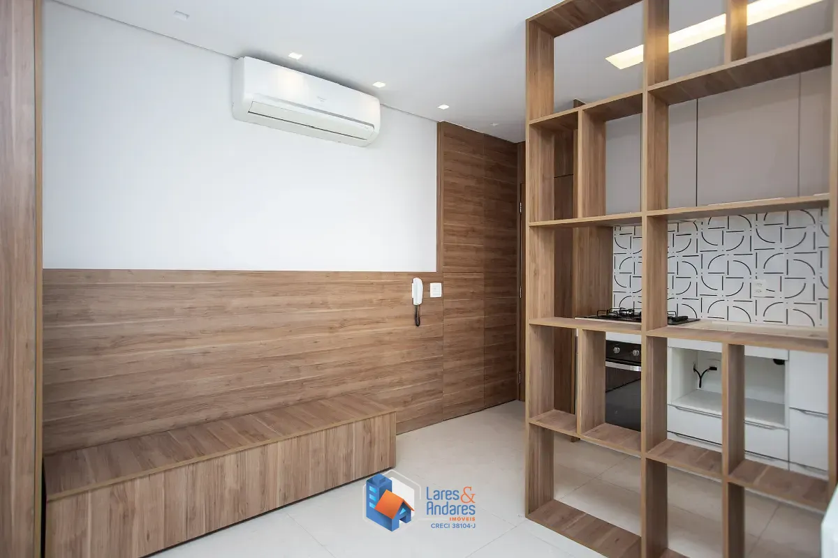 Apartamento, 2 quartos, 53 m² - Foto 15