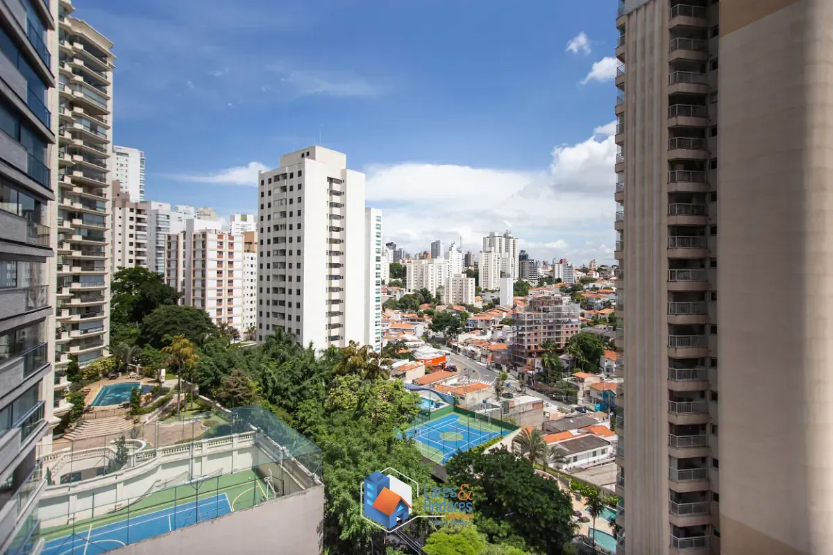 Apartamento, 2 quartos, 53 m² - Foto 6