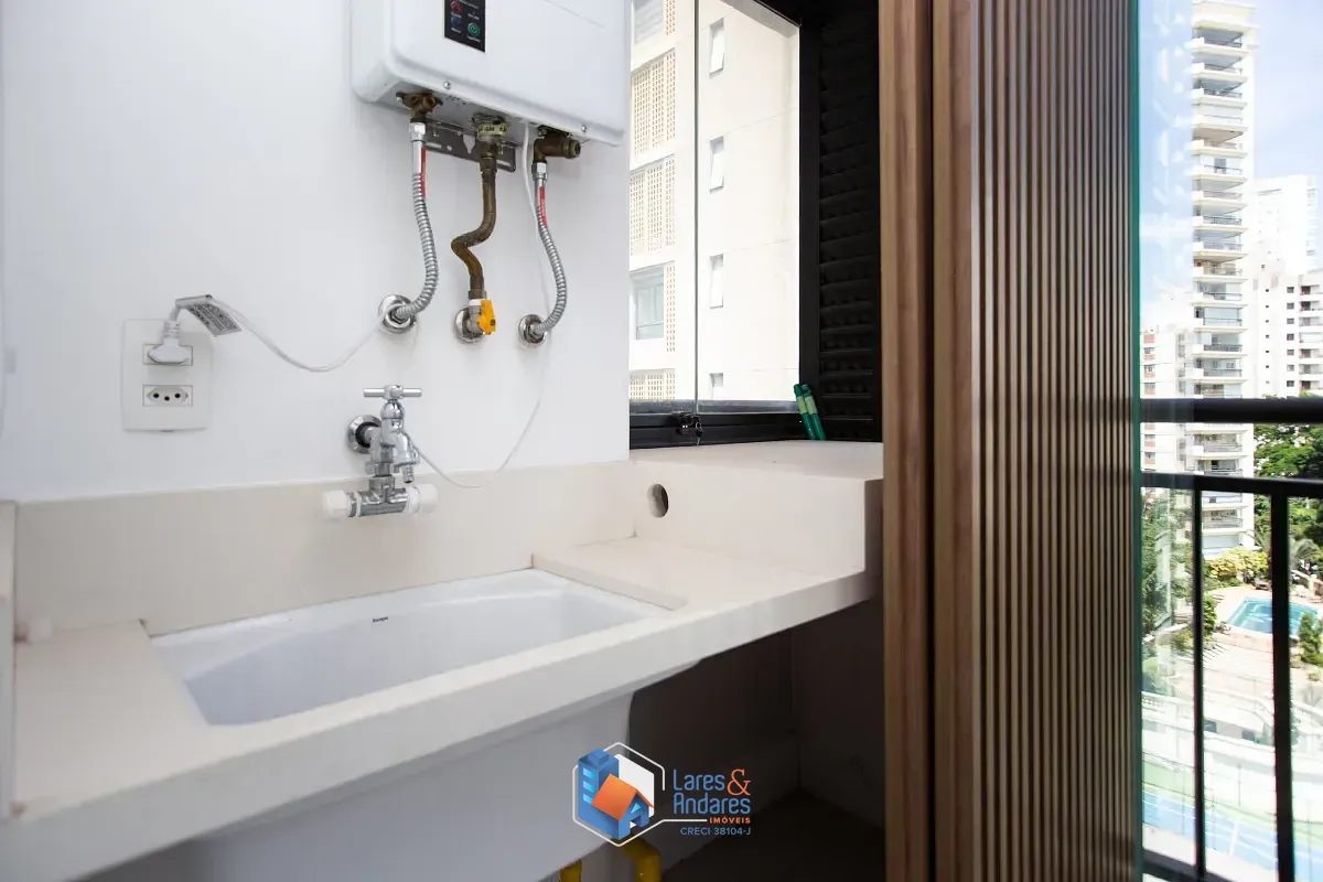 Apartamento, 2 quartos, 53 m² - Foto 10