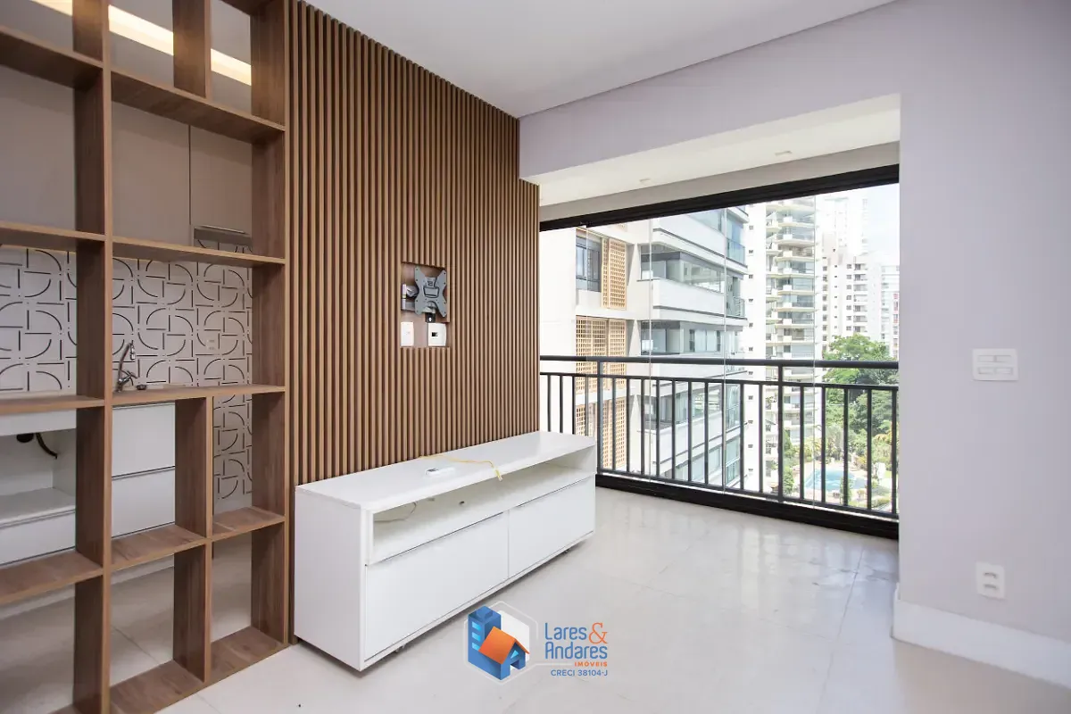 Apartamento, 2 quartos, 53 m² - Foto 2