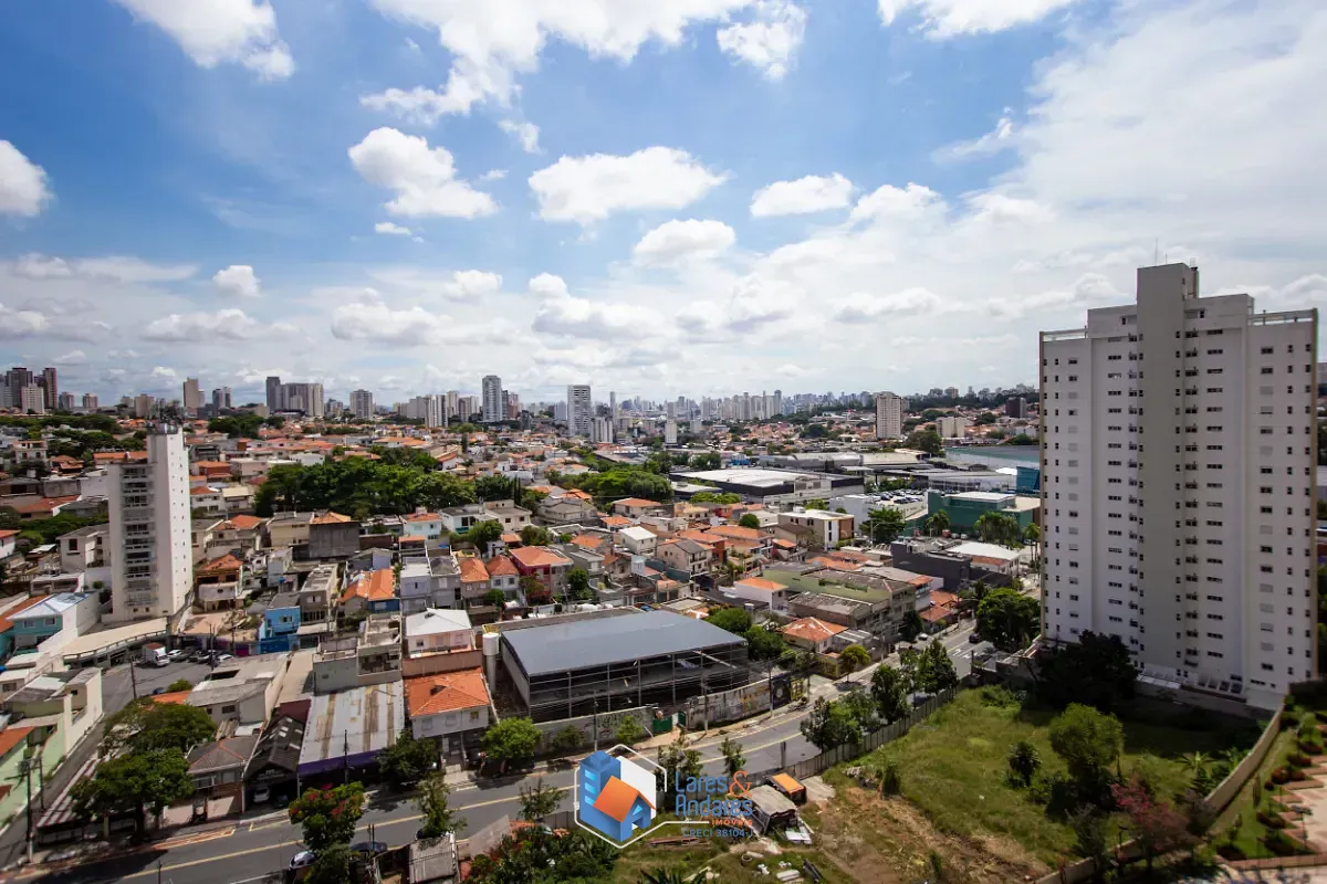 Apartamento, 2 quartos, 53 m² - Foto 24