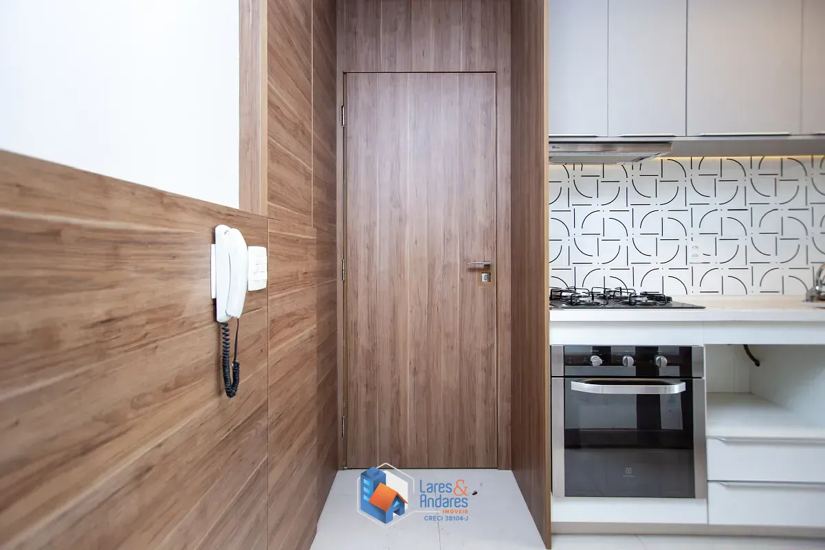 Apartamento, 2 quartos, 53 m² - Foto 13