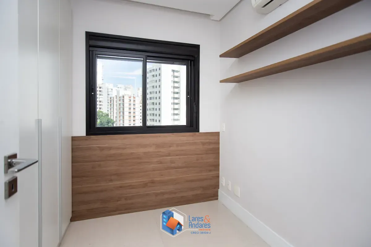 Apartamento, 2 quartos, 53 m² - Foto 25