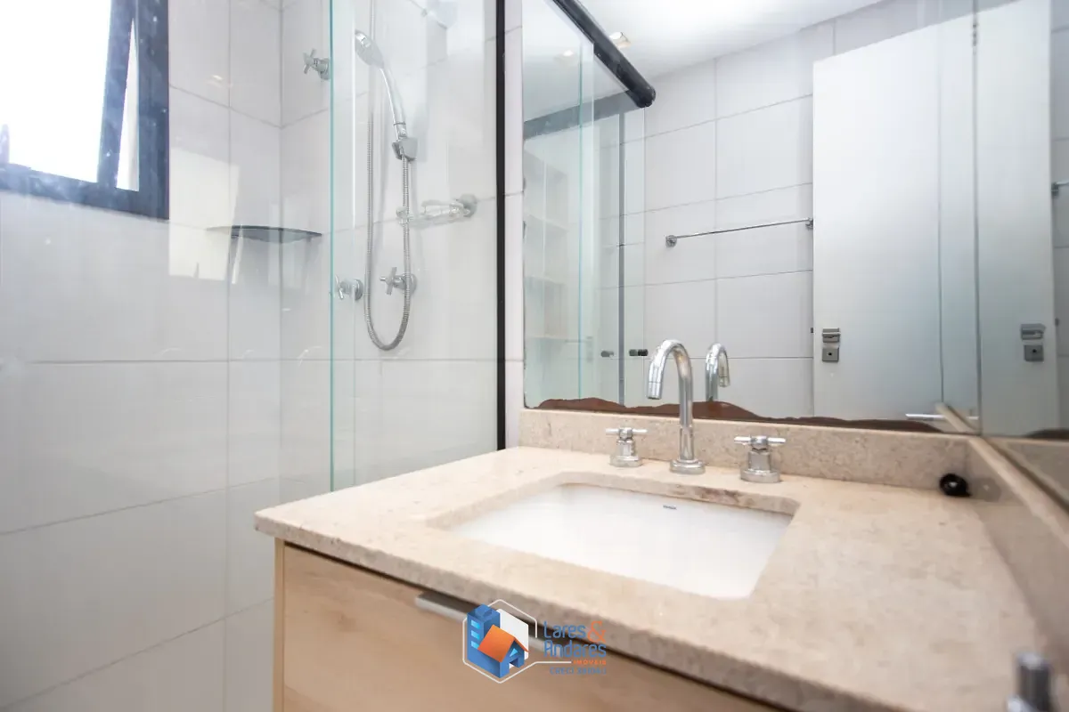Apartamento, 2 quartos, 53 m² - Foto 23