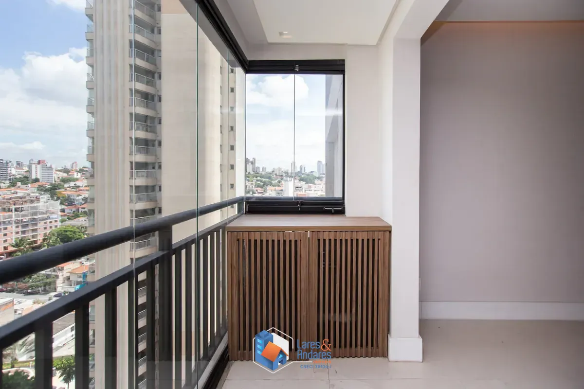 Apartamento, 2 quartos, 53 m² - Foto 8