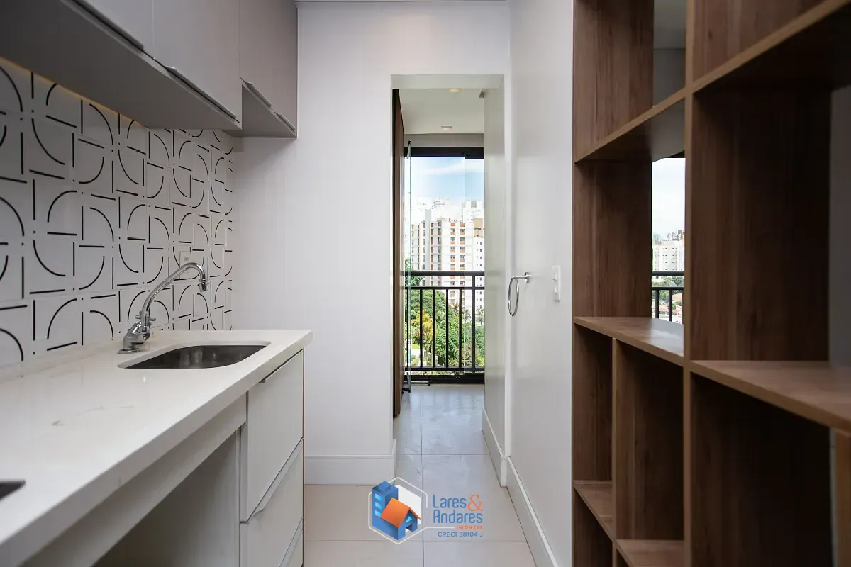 Apartamento, 2 quartos, 53 m² - Foto 12