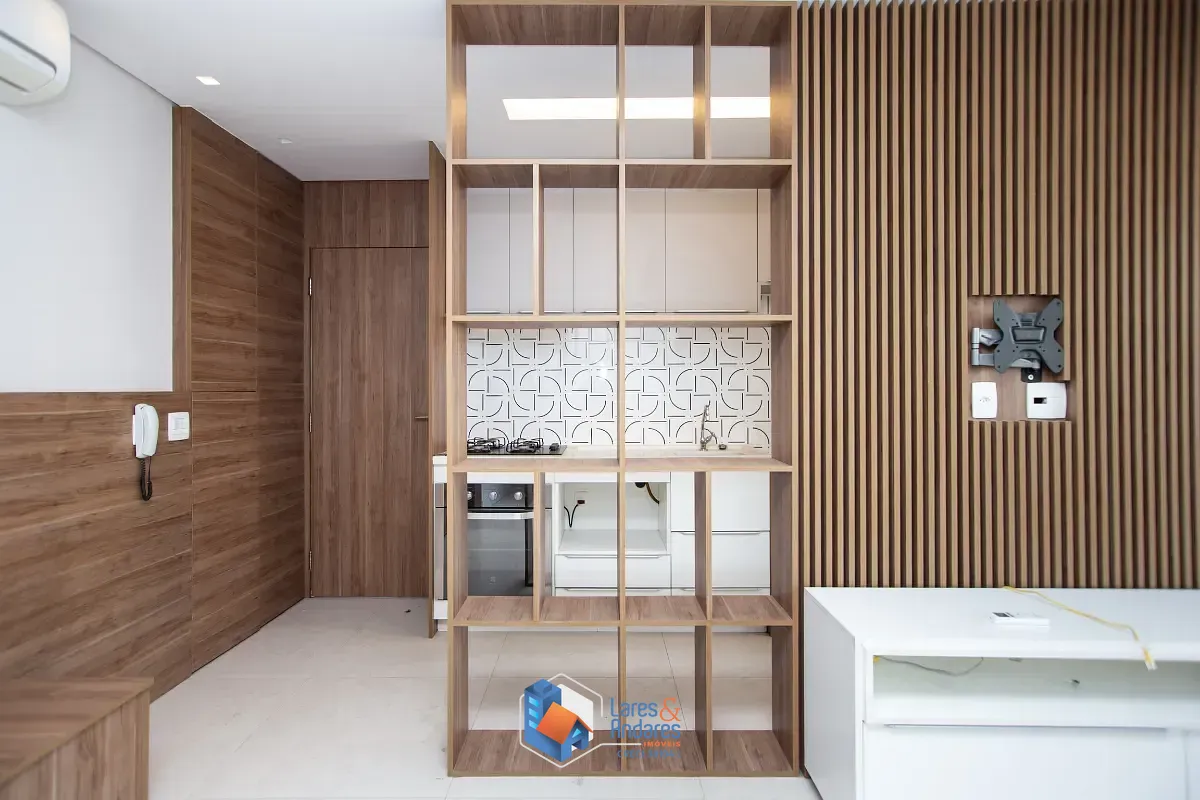 Apartamento, 2 quartos, 53 m² - Foto 16